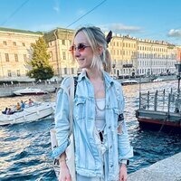 Вера Петрич