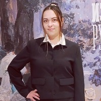 Verbenina Nataliya