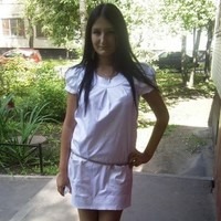 Ростова Виолетта