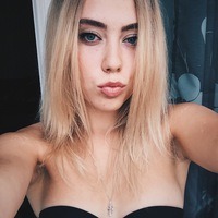 Агафонова Леночка