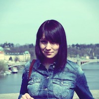 Юлия Бессонова