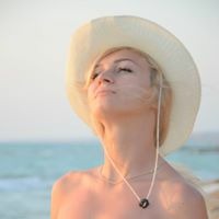 Виктория Люсикова