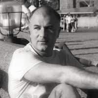 Габиев Александр