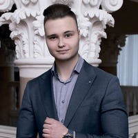 Шабанов Денис
