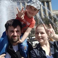Курченко Павел