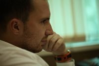 Dmitriy Gaydin