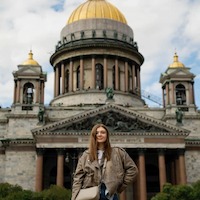 Светлана Иващенко