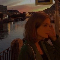 Гуляева Алёна