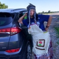 Растегаева Елена