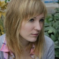 Пуговкина Неля