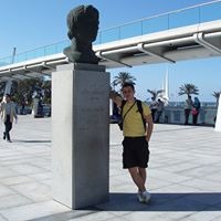Антон Антонов
