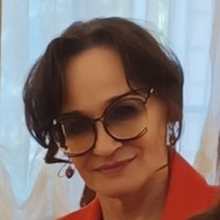 Расшивалова Людмила
