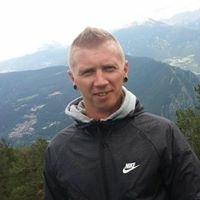 Данила Блюз