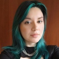 Соловьева Екатерина