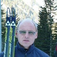 Vladimir Ulybin