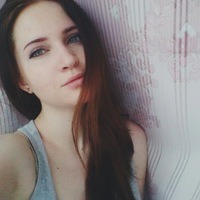 Дубовикова Настя