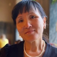 Клестер Айна
