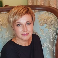 Лукина Татьяна