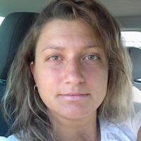 Кристина Акимова