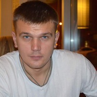 Борис Авдеев