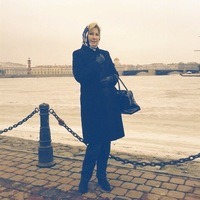 Прокопенко Галина