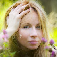 Noskova Irinochka