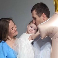 Бабенко Валентина