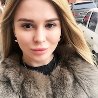 Настасья