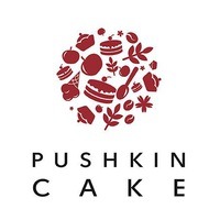 Cake Pushkin