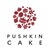 Cake Pushkin