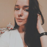 Зельцер Анастасия