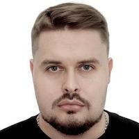 Старостин Алексей