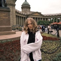 Тюренкова Лера
