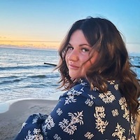 Булах Ирина