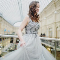 Лычагина Катерина