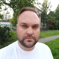 Glebov Alexander