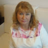 Лариса Строкова