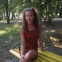 Белобровко Эрика