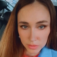 Петрашова Светлана