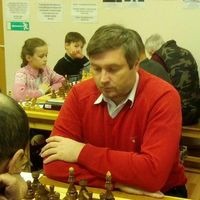 Игорь Прокофьев