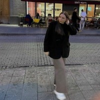 Biryukova Anna