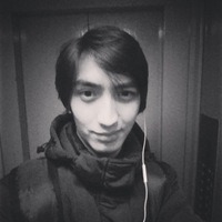 Кошназаров Азамат