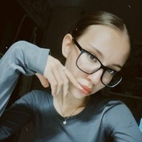 Орлова Василиса