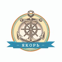 Якорь кафе