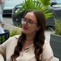 Исаева Дарья