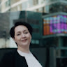 Ирина Цюрупа