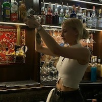 Виницкая Максимилиана