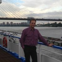 Илья Ширманов