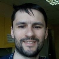 Вениамин Раскин