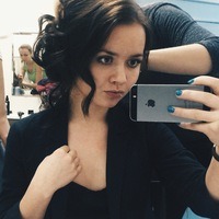 Жилионис Александра